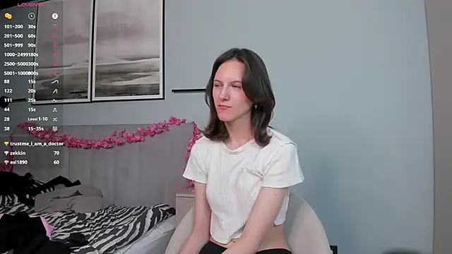 CortneyCagey 라이브 XXX 채팅