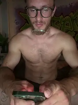 Webkamerová show makeucomee