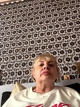 AnastasiaGrey777n Webbikameraesitys