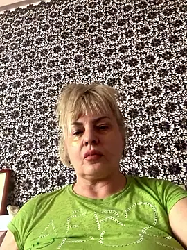 Živá chatovací místnost AnastasiaGrey777