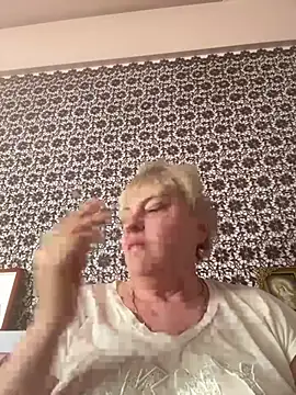 Webkamerová show AnastasiaGrey777
