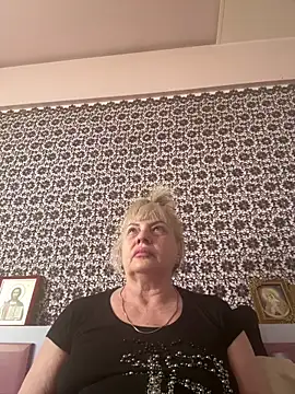 AnastasiaGrey777 Adlı Modelin Web Kamerası Şovu