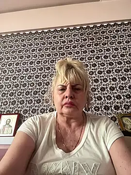 AnastasiaGrey777n Webbikameraesitys