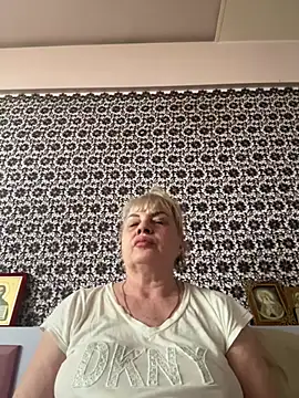 AnastasiaGrey777's Webcam Show