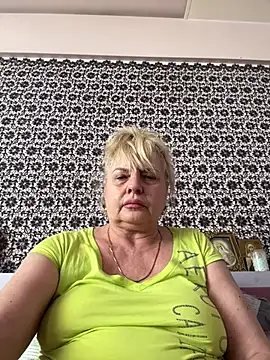 AnastasiaGrey777 Adlı Modelin Web Kamerası Şovu