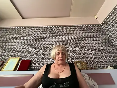 Вебкам-шоу AnastasiaGrey777