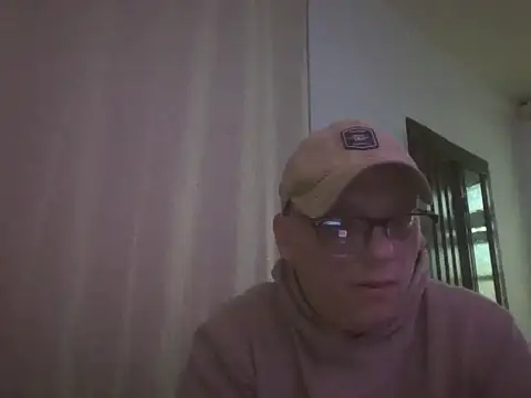 Webkamerová show Peter_Alonso7