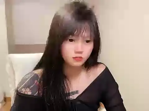 waiwai520 Webcam-Show