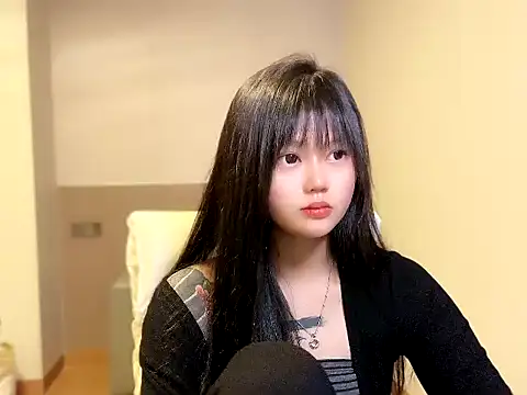 waiwai520 Show Webcam