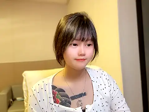 waiwai520 Pertunjukan Webcam