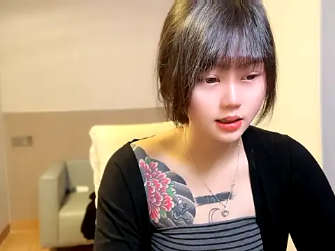 waiwai520 Show Webcam