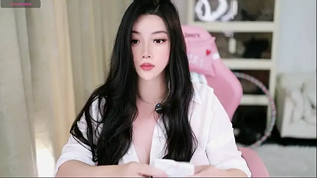 Ciccc-MM's Webcam Show