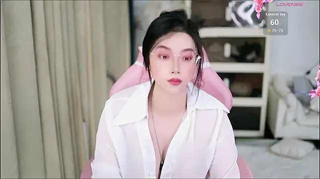 Qinghoa 网络视讯表演