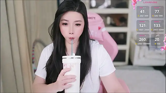 Qinghoa Show Webcam