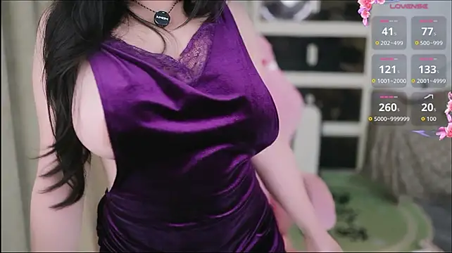 Chatroom XXX en direct de Qinghoa