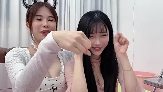 Qjiang202605 Show Webcam