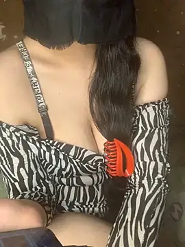 Czat XXX na żywo – dahab_Xxb