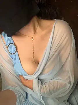 dahab_Xxb Adlı Modelin Web Kamerası Şovu