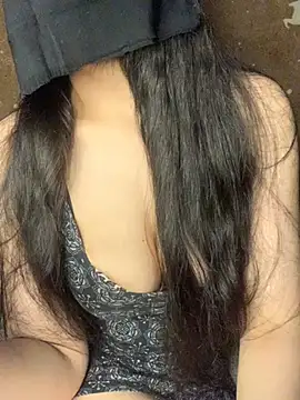 dahab_Xxb Adlı Modelin Web Kamerası Şovu