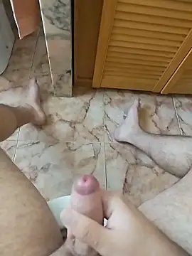 Loveee6969n Webbikameraesitys