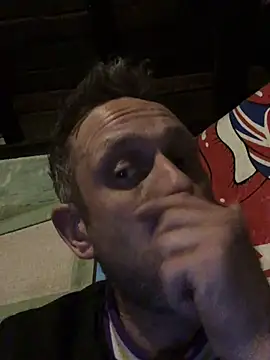 Show webcam de Marcin43w