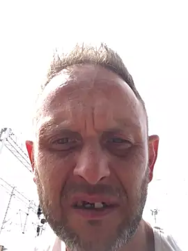 Webkamerová show Marcin43w