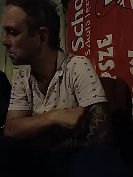 Show de webcam de Marcin43w
