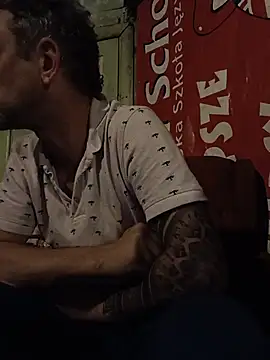 Show de webcam de Marcin43w