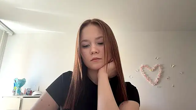TidiedSweetn Webbikameraesitys