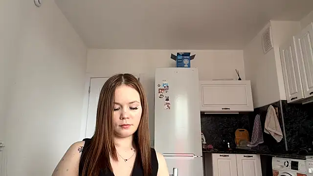 Chat XXX en directo de TidiedSweet