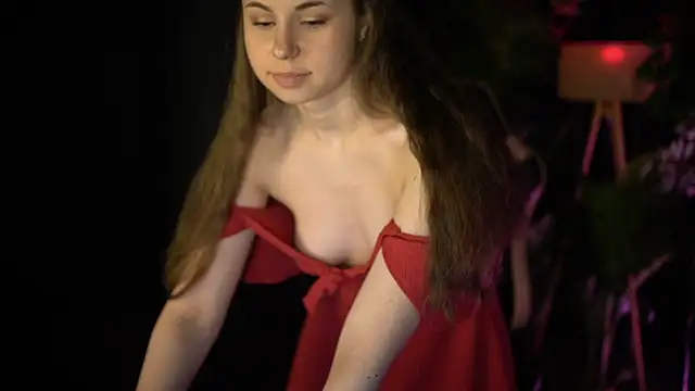 Živý XXX chat Angeles008