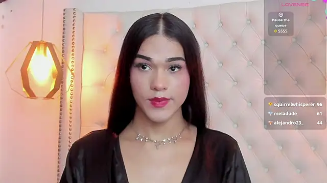 _ISALITTLESTAR_'s Webcam Show