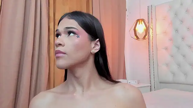 _ISALITTLESTAR_'s Webcam Show