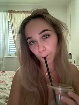 LillyStarr Webcam-Show