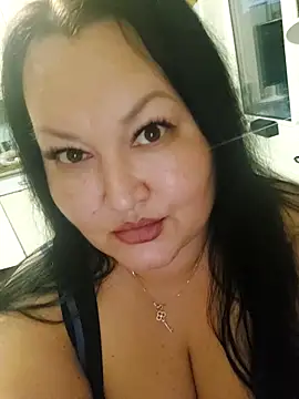 Webkamerová show AliceSky5432