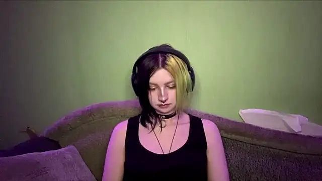 PolyaMon Webbikameraesitys