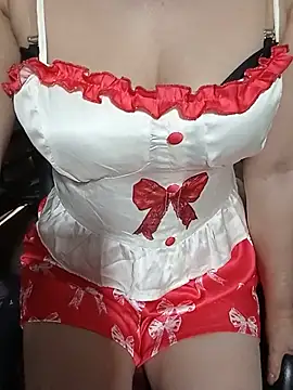 Mirale-777 网络视讯表演