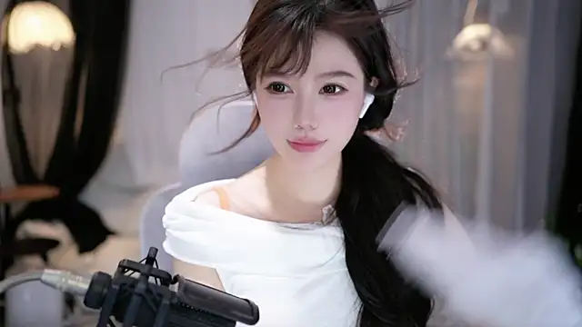 Cecily2 网络视讯表演
