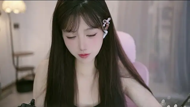 Cecily2 网络视讯表演