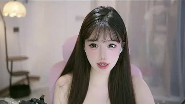 Chat +18 de Cecily2 ao vivo