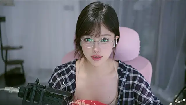 แชท XXX สดของ Cecily2