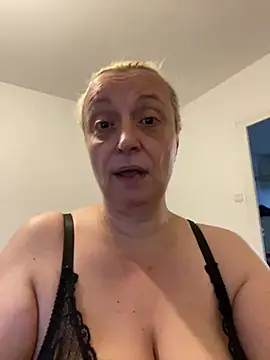 Show webcam de Melinastarr88