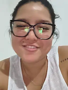 Im_DianaNoir's Webcam Show
