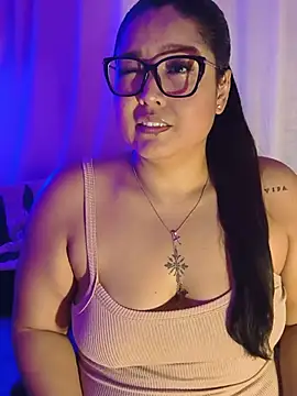 Im_DianaNoir's Webcam Show