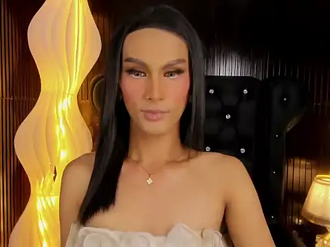 Estella_Hilton Pertunjukan Webcam