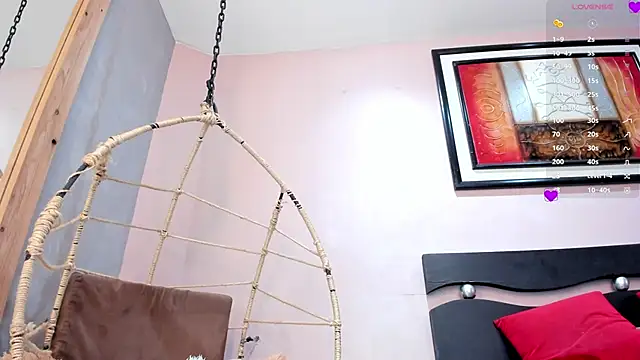 _hanna_vic Webcam show