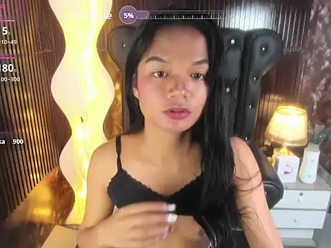 Naya_Hilton – Kamerová šou