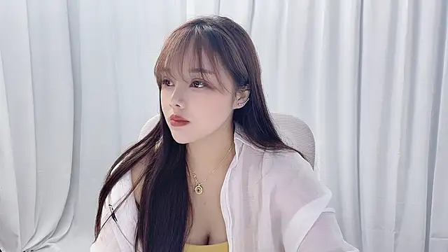 Qingqing19 Live XXX-Chat
