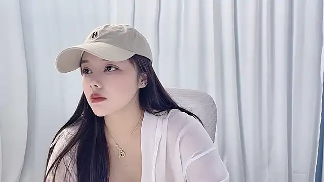 Qingqing19 – Naživo XXX chat