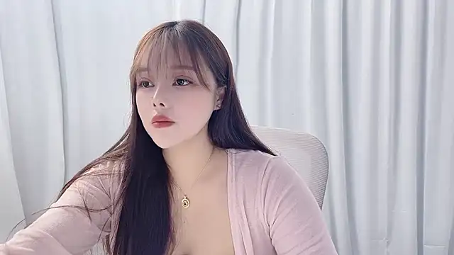 Chat XXX en directo de Qingqing19